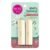 eos 100% Natural & Organic Lip Balm Sticks – Vanilla Bean, All Natural Lip Balm, All-Day Moisture, Dermatologist Recommended, 0.14 oz, 2-Pack