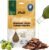 iPaw Air-Dried Turkey Dog Treats, Extra Virgin Olive Oil Added, Made with Turkey Meat, Chicken Heart and Duck Liver, High Protein, Soft Treats for All Age Dogs, Freeze-Dried Alternative (3.5oz/Pack)