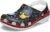Crocs Unisex-Child Classic Pokemon Clogs, Kids and Toddler Shoes