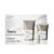 The Ordinary The Daily Set, Daily Skincare Routine with Squalane Cleanser, Hyaluronic Acid 2% + B5, and Natural Moisturizing Factors + HA | Skin Care Set