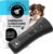 2023 Ultrasonic Dog Bark Deterrent & Behavior Corrector – Stop Barking, Jumping, Aggression Without Yelling – Just Point & Press! Backed by Kevin Harrington from Shark Tank