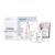 The Ordinary The Acne Set, 3-Step Skin Regimen with Glucoside Foaming Cleanser, Salicylic Acid 2% Solution, and Natural Moisturizing Factors + Beta Glucan | Skin Care Set