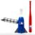 Franklin Sports Pop Rocket Baseball Hitting Training Aid