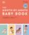 The Month-by-Month Baby Book: In-depth, Monthly Advice on Your Baby’s Growth, Care, and Development in the First Year