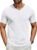 COOFANDY Men’s T Shirts Short Sleeve Classic V Neck T-Shirt Casual Summer Basic Tee Shirt