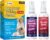 Potty Training Spray for Dogs, Puppy Potty Training Spray, Includes Here Potty & Not Here Training Spray, Puppy Pee Spray, Helps Dogs Develop Proper Potty Habitss, 6.8 Fl Oz (Pack of 2).
