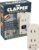 Clapper The Original Home Automation Sound Activated Device, On/Off Light Switch, Clap Detection, As Seen On TV