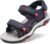 DREAM PAIRS Boys Girls Sandals Kids Athletic Summer Sports Water Shoes for Toddler/Little Kid/Big Kid