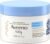 Aveeno Baby Eczema Therapy Nighttime Moisturizing Balm, Colloidal Oatmeal & Ceramide, Soothes & Relieves Dry, Itchy Skin from Eczema, Hypoallergenic, Fragrance-Free, Travel Size, 1 oz