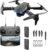 FPV Drone with 1080P Dual HD Cameras Upgraded Version RC Quadcopter for Adults, Beginner WiFi RC Drone Live Video, One Key Take Off/Land