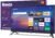Roku Smart TV 2026 – 32-Inch Select Series, 1080p Full HD TV – Roku TV with Voice Remote – Flat Screen LED Television with Wi-Fi for Streaming Live Local News Sports & Movies, Bluetooth Headphone Mode