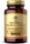 Solgar Dry Vitamin A 1500 mcg (5000 IU), 100 Tablets – Supports Healthy Eyes, Skin & Immune System – Non-GMO, Vegan, Gluten Free, Dairy Free, Kosher – 100 Servings