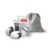 Alpine Muffy Baby Ear Protection for Babies and Toddlers up to 36 Months – CE & ANSI Certified – Noise Reduction Earmuffs – Comfortable Baby Headphones Against Hearing Damage & Improves Sleep – Black