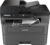 Brother DCP-L2640DW Wireless Compact Monochrome Multi-Function Laser Printer with Copy and Scan, Duplex, Mobile, Black & White | Includes Refresh Subscription Trial(1), Works with Alexa