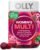 OLLY Women’s Multivitamin Gummy, Women’s Overall Wellness,* Vitamins A, C, D, E, Biotin, Folic Acid, Adult Chewable Supplement, Berry Flavored, 65 Day Supply – 130 Count