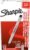 Sharpie Permanent Markers, Ultra Fine Tip, Black, 12 Count – Office Supplies, Quick Drying, Fade Resistant, Ideal for Posters, Drawing, Coloring
