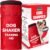 Shaker Can for Dogs, Stop Barking, Shake Trainer For Dogs, Dog Training Bark Silencer, Pennies, Coins, Pet Corrector, Barking Deterrent, Dog Training & Behavior Aids, Anti Bark Control, No Shock