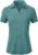 BGOWATU Women’s Short Sleeve Golf Tennis Polo Shirts V Neck Collared Workout Tops UV Protection Dry Fit