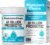 Physician’s CHOICE Probiotics 60 Billion CFU – 10 Strains + Organic Prebiotics – Immune, Digestive & Gut Health – Supports Occasional Constipation, Diarrhea, Gas & Bloating – for Women & Men – 30ct