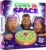 Cows In Space By Relatable, The Kid-Friendly Extraterrestrial Game, Fun Games And 2 Player Games, Great For Space Games, Includes 2 UFO Headbands, 1 Electronic Spinning Base, 21 Cows, and Instructions