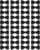 JaGely 40 Pcs Bow Tie for Men Bulk Pre-tied Adjustable Satin Tuxedos Bowtie for Wedding Party Formal
