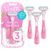Gillette Venus Sensitive Women’s Disposable Razors – Single Package of 3 Razors