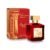 Fragrance World Barakkat Rouge 540 by Maison Alhambra for Women – 3.4 oz Extrait De Parfum Spray | by, Maison Alhambra, for Women