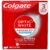 Colgate Optic White Advanced Hydrogen Peroxide Toothpaste, Teeth Whitening Toothpaste Pack, Enamel-Safe Formula, Helps Remove Tea, Coffee, and Wine Stains, Sparkling White, 3 Pack, 3.2 oz