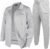 Men’s Tracksuits Sweatsuits For Men 2 Piece Sets Outfits Long Sleeve Casual Full Zip Athletic Jogging Sportswear