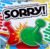 Sorry! Board Game for Kids Ages 6 and Up; Classic Hasbro Board Game; Each Player Gets 4 Pawns; Family Game