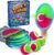 Ayeboovi Toss and Catch Ball Game Outdoor Toys for Kids Yard Games Beach Toys Outside Games for 3 4 5 6 7 8 9 10 Year Old Boys Girls (Upgraded)