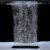Carefree Fish Aquarium 6/12Inch Nano Materials Air Stone Strip Fish Tank Bubble Stone for Saltwater and Fresh Water (Not Harm The Health of The Fish)(No Include Air Pump)