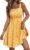 HUHOT Women’s Summer Casual Square Neck Dress with Pocket Cute Sleeveless High Waist A-line Sundress Midi Dresses 2026