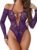 Avidlove Sexy Lingerie for Women Lace Teddy Lingerie Bodysuit Cut Out One Piece Bodysuit Mini Babydoll