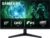 SAMSUNG 27” Odyssey G5 G53F QHD Resolution Gaming Monitor, HDR10, 200Hz Refresh Rate, IPS Panel, AMD FreeSync™ Premium, Black Equalizer, Auto Source Switch, LS27FG532ENXZA