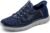 Skechers Men’s Summits High Range Hands Free Slip-in Sneaker