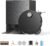 DREAME X60 Max Ultra Complete Robot Vacuum and Mop, Upgraded from X50 Series, 3.13in (7.95cm) Ultra-Thin Design, 35,000Pa Suction, Self Emptying&Refilling, Mop Self-Cleaning, 280+ Obstacle Avoidance