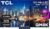TCL 85 Inch Class QM8K Series | Mini LED QLED 4K HDR | 85QM8K, 2025 Model | 120HZ-144HZ Anti Reflective Wide Angle Screen Smart Google TV Dolby Atmos | Voice Remote Alexa Gaming Streaming Television