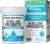 Physician’s CHOICE Probiotics 60 Billion CFU – 10 Strains + Organic Prebiotics – Immune, Digestive & Gut Health – Supports Occasional Constipation, Diarrhea, Gas & Bloating – for Women & Men – 60ct