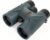 Athlon Optics 8×42 Midas UHD Gray Binoculars with ED Glass for Adults and Kids, High-Powered Binoculars for Hunting, Birdwatching, and More