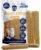 Himalayan Dog Chew Yogurt Sticks, Peanut Butter, Dog Treats With Prebiotics, Probiotics & Protein, Digestive Support, Lactose & Gluten Free, Natural Dog Treat for All Breeds, Made in America, 5 Count