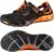 HUMTTO Men’s Amphibious Water Shoes – Hiking Sandals for Men Outdoor Water Sandal Closed Toe Non-Slip River Shoes Summer Quick Drying Aqua Shoe