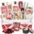 Mother‘s Day Gift Basket for Women, Gifts for Women – Rose Spa Gift Basket for Women, Bath and Body Gift Sets for Mom, Skin Care Set for Women | Spa Kit, Gifts for Christmas, Valentines Day, Birthday