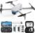 PLEGBLE GPS Drones with Camera for Adults 4K, Brushless Motor FPV Drone with Auto Return, Follow Me,Tap Fly & Circle Fly, Under 249g, 46 Mins Flight, Foldable Drone for Adults Beginners