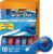 BIC Wite-Out EZ Correct Tear-Resistant Correction Tape with 39.3 ft of Tape, 10-Count Pack in White