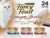 Purina Fancy Feast Gravy Lovers Poultry and Beef Grilled Gourmet Wet Cat Food Variety Pack – (Pack of 24) 3 oz. Cans
