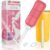 Peri Bottle for Postpartum Care Upside Down Bottle for Perineal Cleansing and Recovery Postpartum Essential Vaginal Douche Intimate Wash for Women,Portable Travel Bidet Sprayer for Women