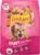 Purina Friskies Gravy Swirlers with Flavors of Chicken, Salmon and Gravy Dry Cat Food – 22 lb. Bag