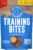 Buddy Biscuits Trainers 10 Oz. Pouch of Training Bites Soft & Chewy Dog Treats Made with Bacon Flavor