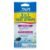 API 5-IN-1 TEST STRIPS Freshwater and Saltwater Aquarium Test Strips 4-Count Box